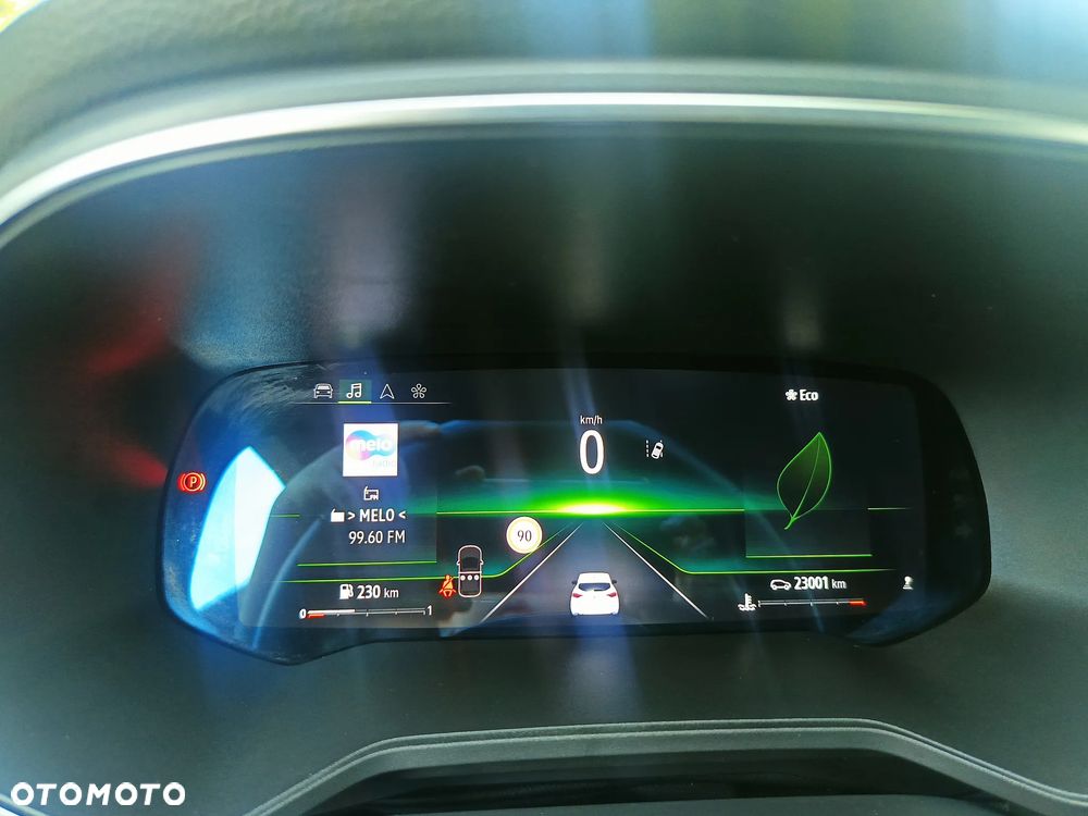 Renault Clio TCe 90 ESPIRIT ALPINE - 14