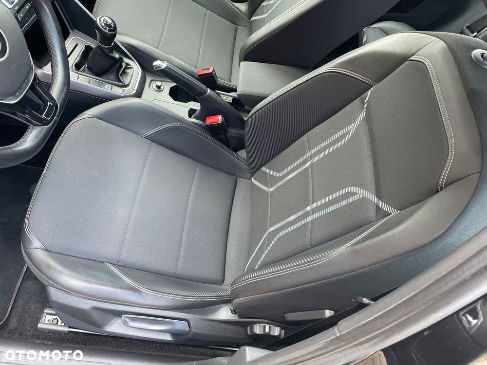 Volkswagen Polo 1.6 TDI SCR beats - 15