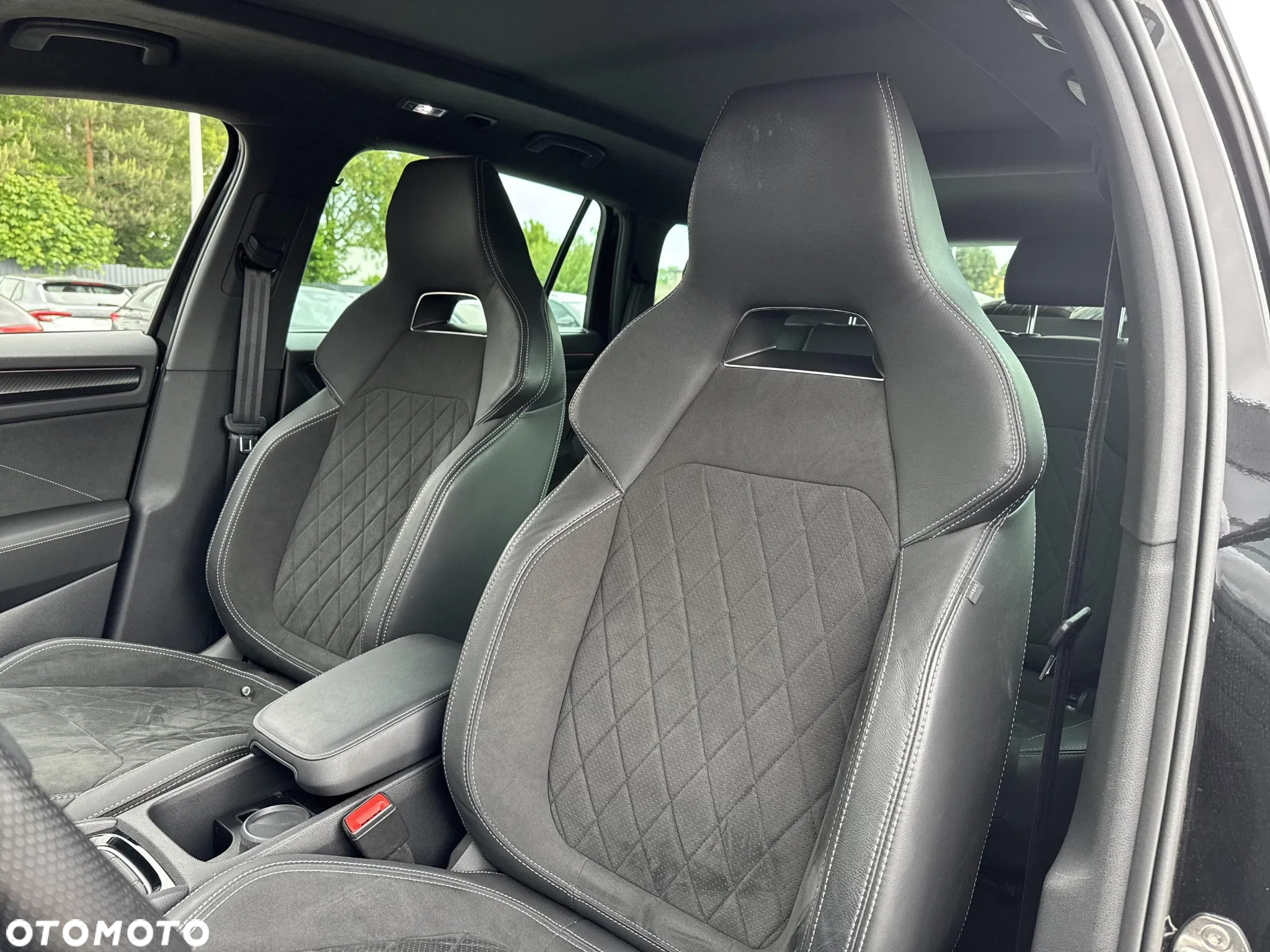 Skoda Kodiaq 1.5 TSI ACT 4x2 Sportline DSG - 15