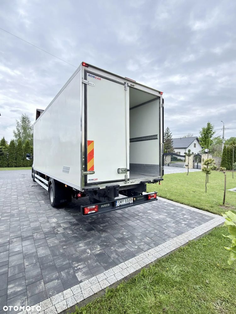 Iveco DAILY 7200 DMC - 16