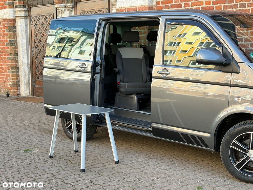 Volkswagen Multivan - 4