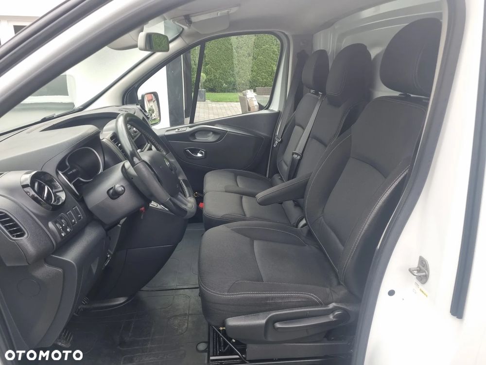 Renault Trafic 2.0Dci 145Ps L2h1 Chłodnia -15C*  ALEX Salon Polska - 27