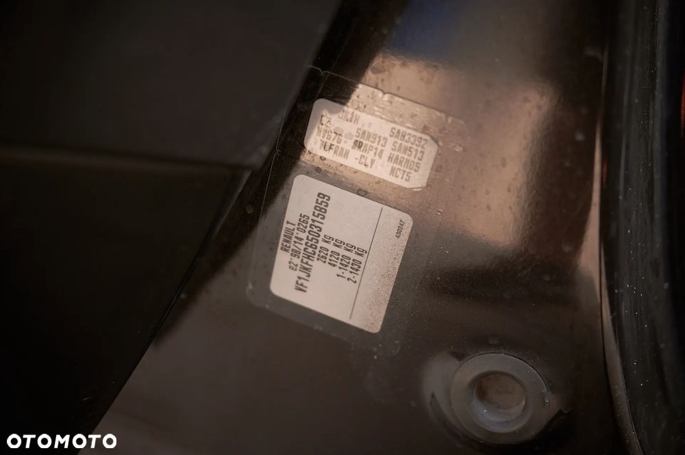 Renault Grand Espace - 22