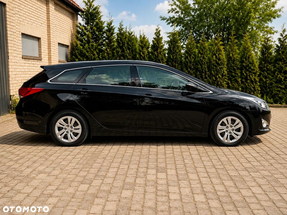 Hyundai i40 - 11
