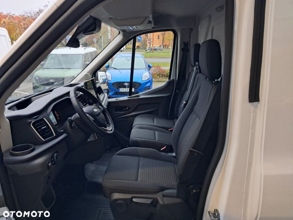 Ford Transit - 14