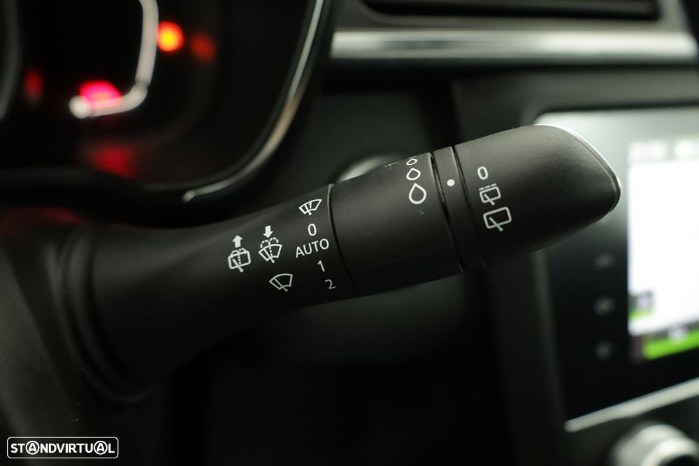 Renault Kadjar 1.3 TCe Intens - 18