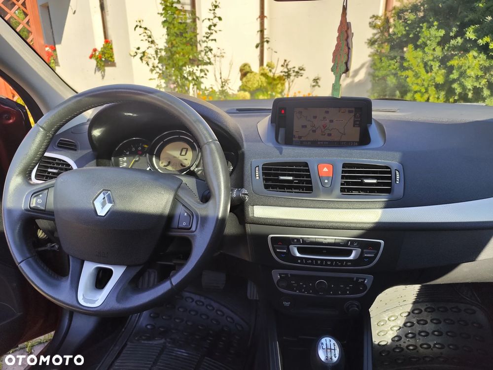 Renault Megane 1.6 16V Dynamique - 14