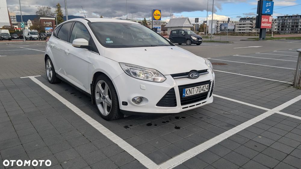 Ford Focus - 3