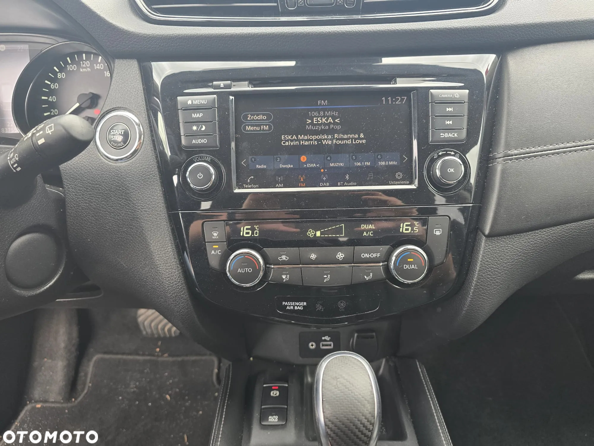 Nissan X-Trail 1.3 DIG-T Tekna 2WD DCT - 7