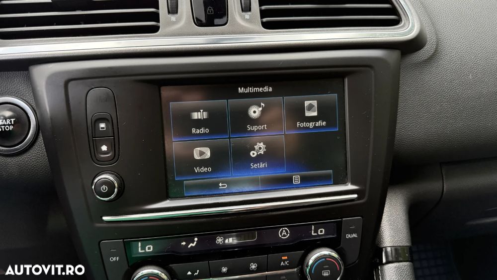 Renault Kadjar Energy dCi 110 Business - 17