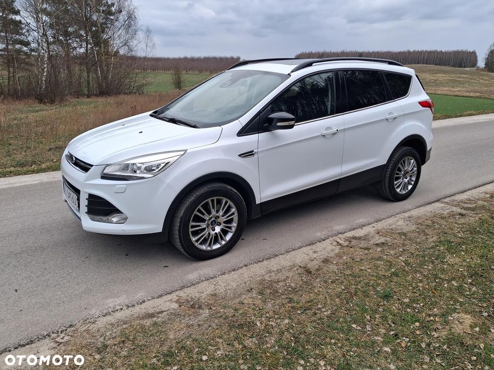 Ford Kuga - 6