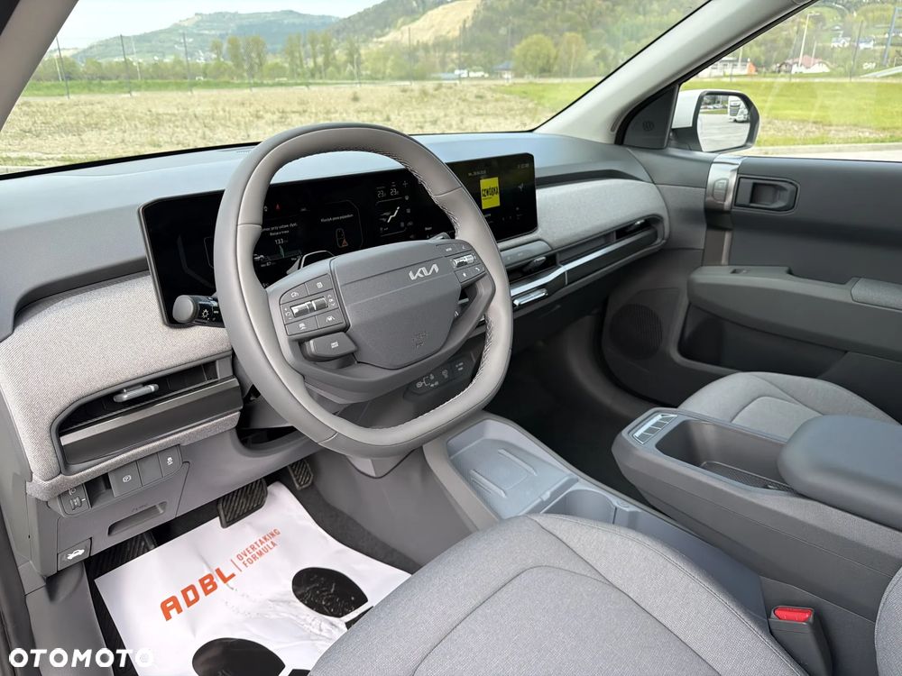 Kia EV3 58.3kWh Earth - 9