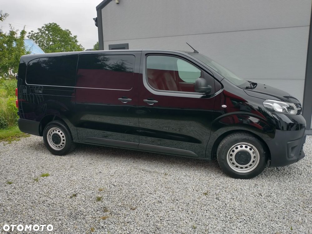 Toyota Proace - 21