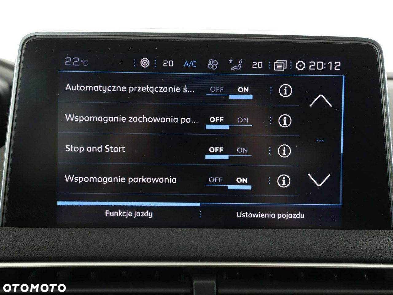 Peugeot 3008 PureTech 130 Stop & Start GPF Allure Pack - 26