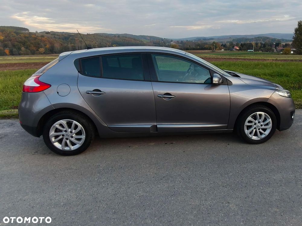 Renault Megane ENERGY TCe 115 Start & Stop Authentique - 20