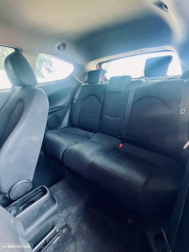 Alfa Romeo MiTo 1.3 JTD SBK S&S - 14