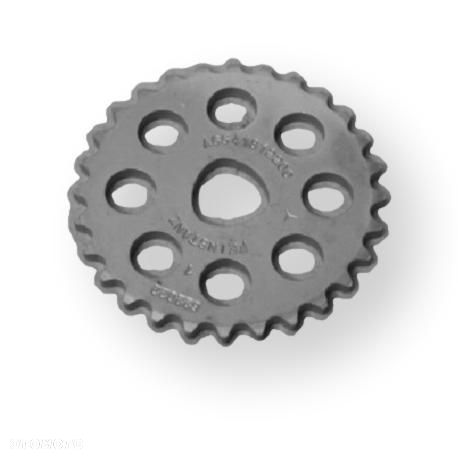 MERCEDES OM654 Kolo napedowe pompy oleju OE - 1