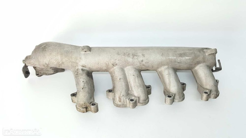 COLETOR DE ADMISSÃO VOLKSWAGEN TOUAREG (7LA) TDI V10 - 5