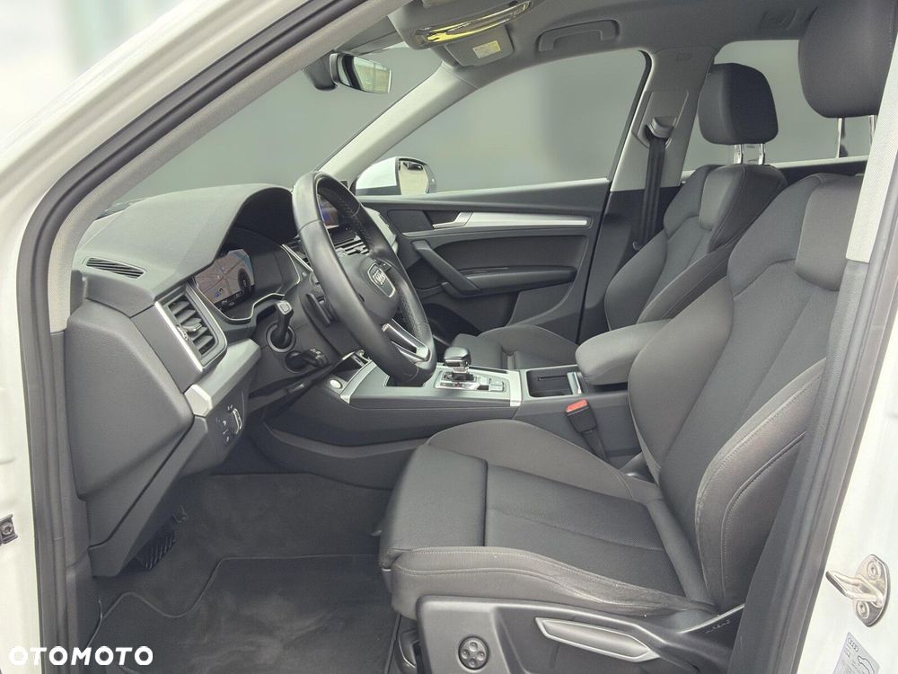 Audi Q5 - 12
