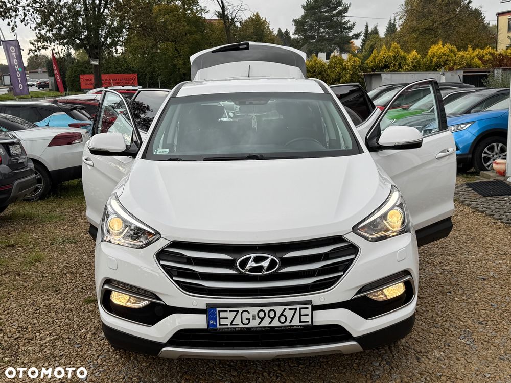 Hyundai Santa Fe - 13