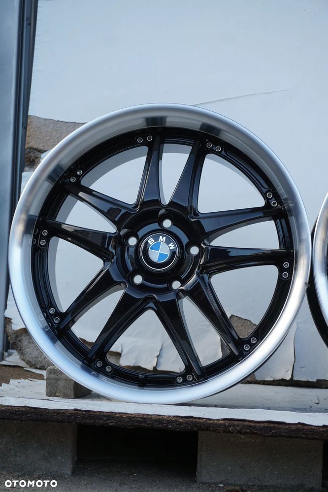 5x120 19 8,5J et37 stan bdb - 4