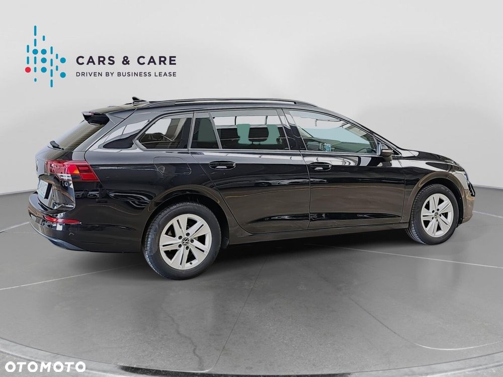 Volkswagen Golf Variant 1.5 TSI EVO Life - 21