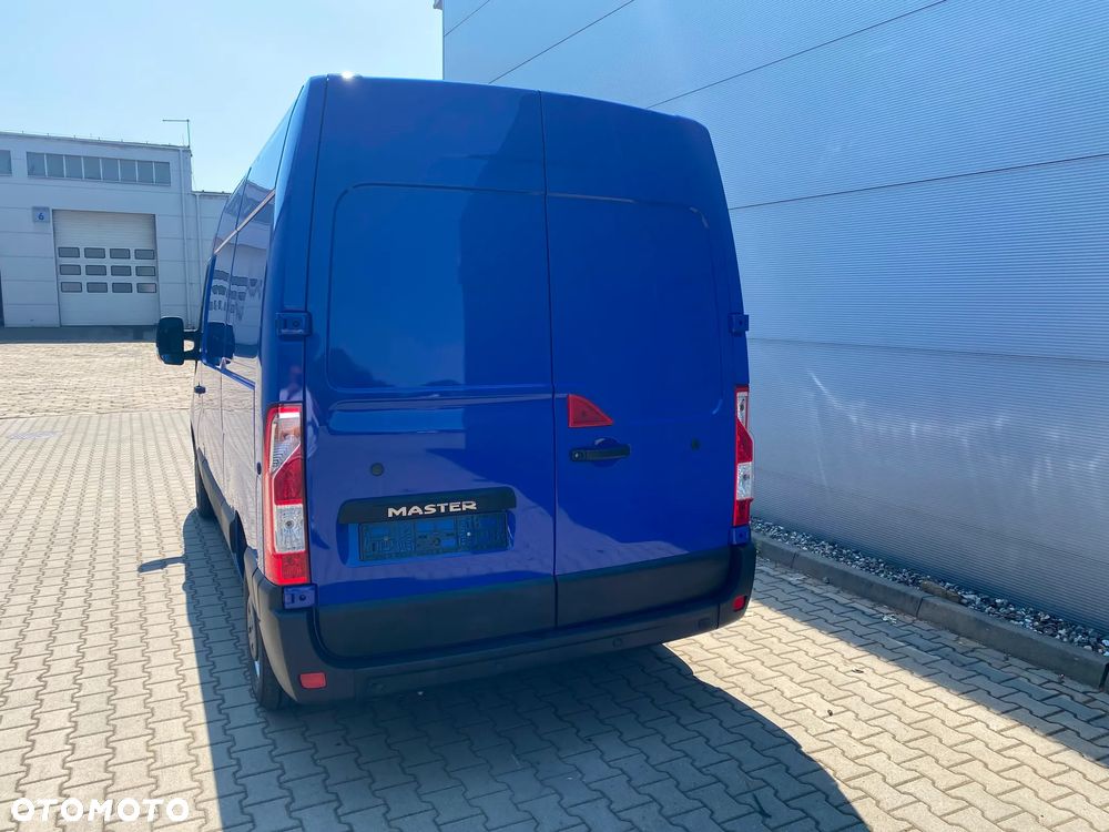 Renault MASTER Furgon L2H2 - 7