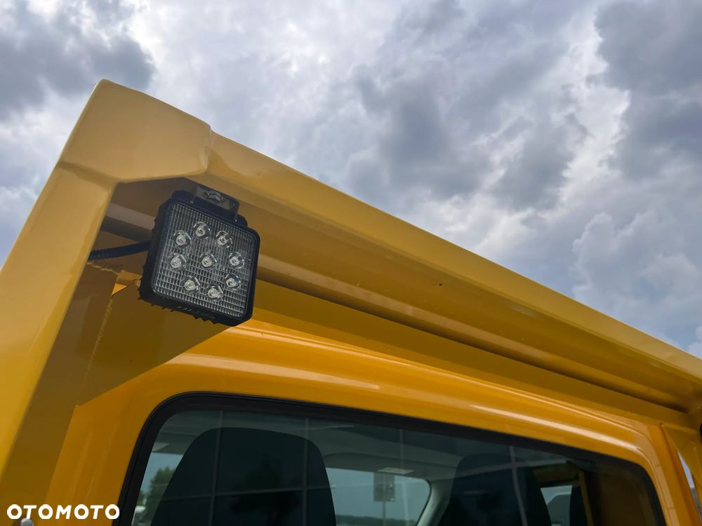 Iveco AUTOMAT OD RĘKI, WYPRZEDAŻ EKSPOZYCJI, MOŻLIWOŚĆ FINANSOWANIA - 13