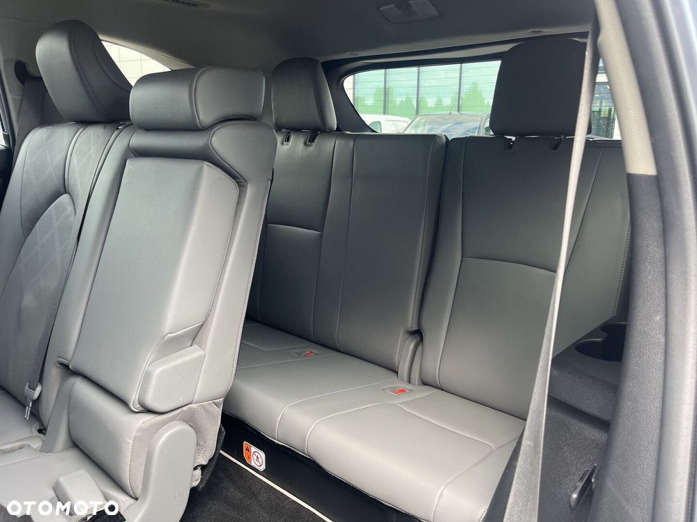 Toyota Highlander - 15