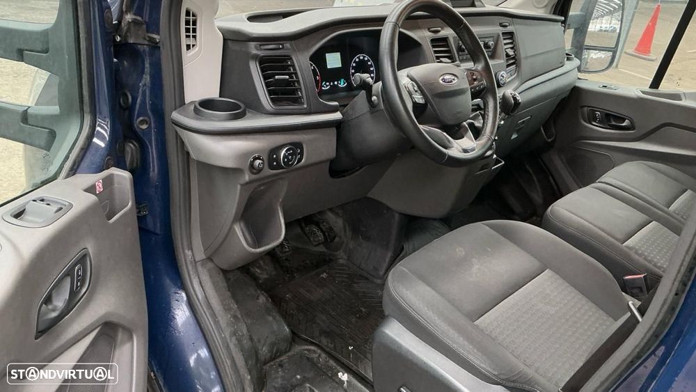 Ford Transit 310 L2H1 VA c/IVA - 6