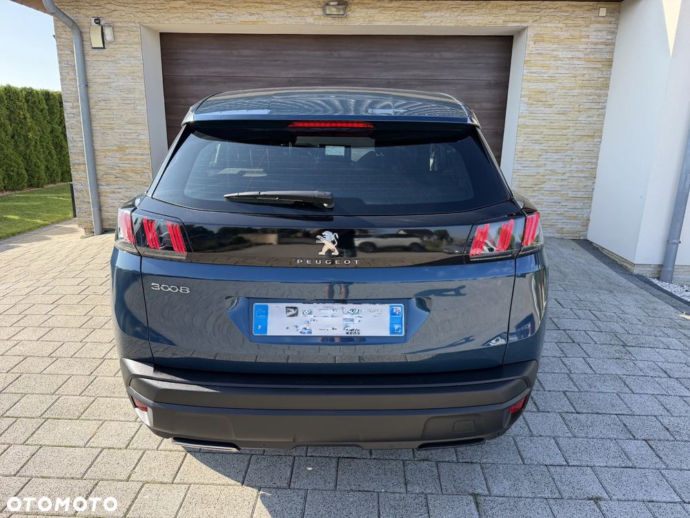 Peugeot 3008 - 10