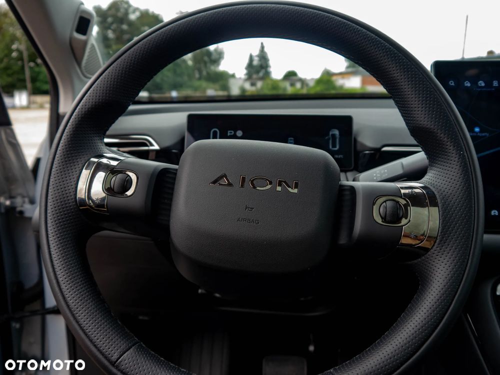 GAC AION V - 11