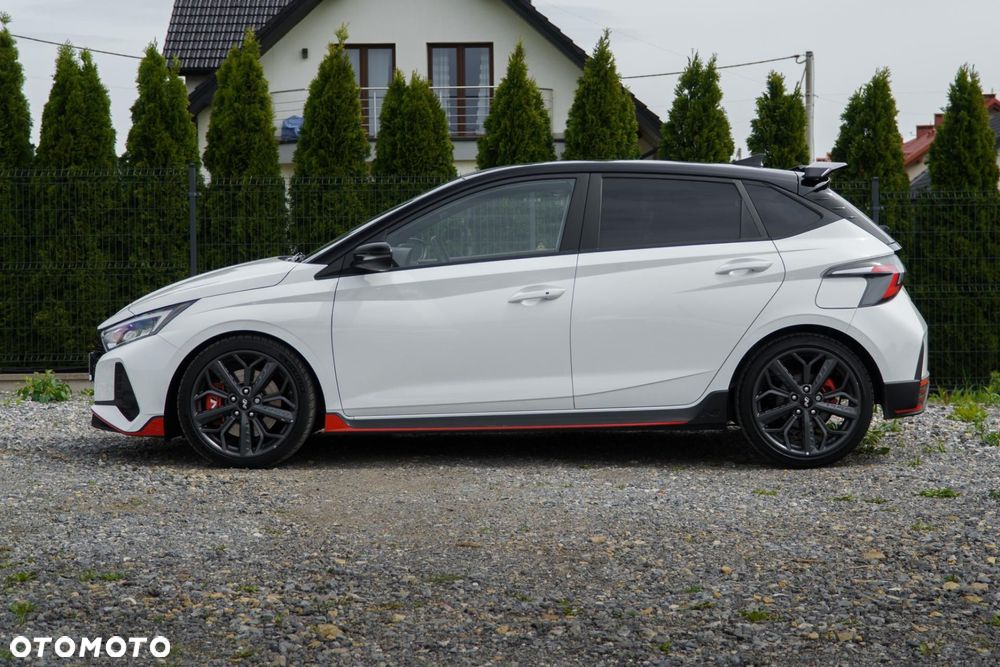 Hyundai i20 - 8