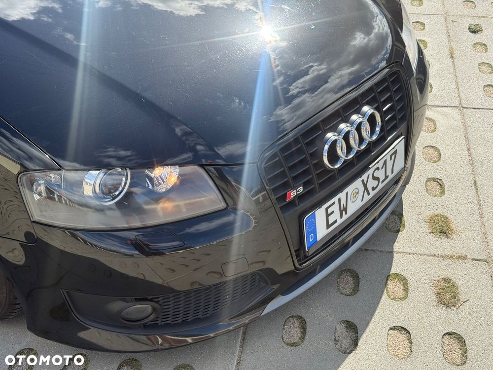 Audi S3 Standard - 3