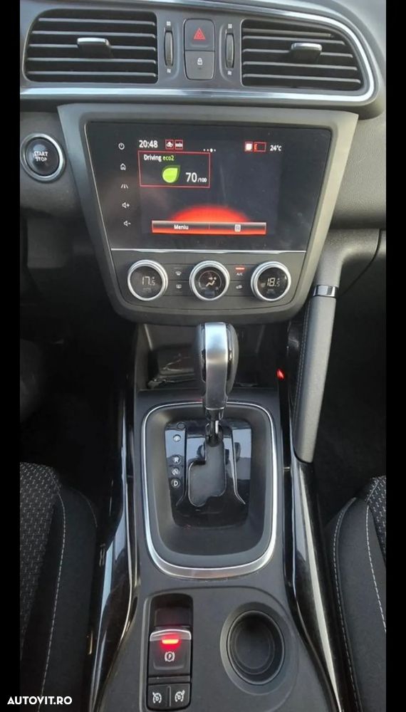 Renault Kadjar - 26