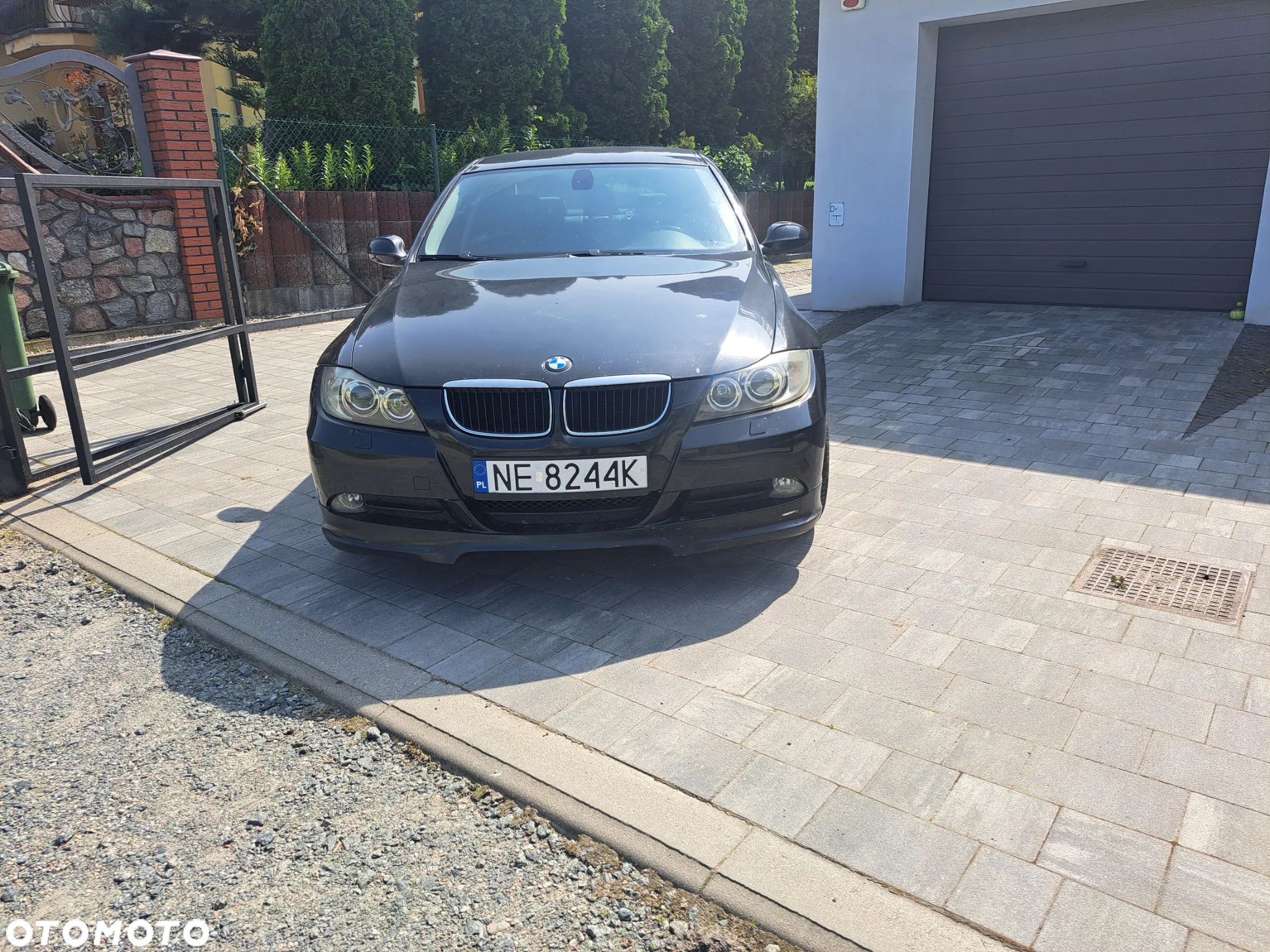 BMW Seria 3 318i - 1