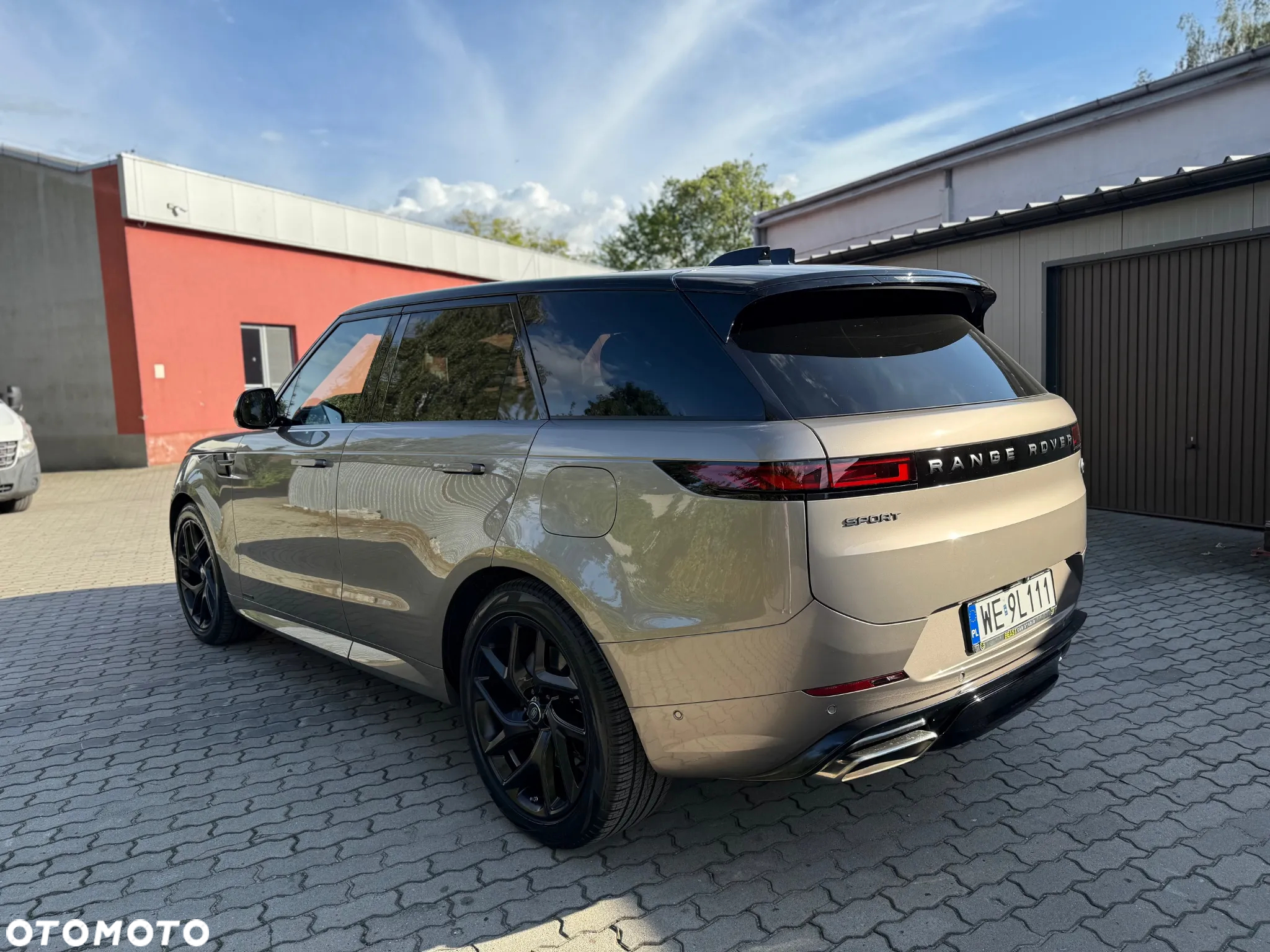 Land Rover Range Rover Sport ver-s-3-0-p510e-phev-autobiography - 3