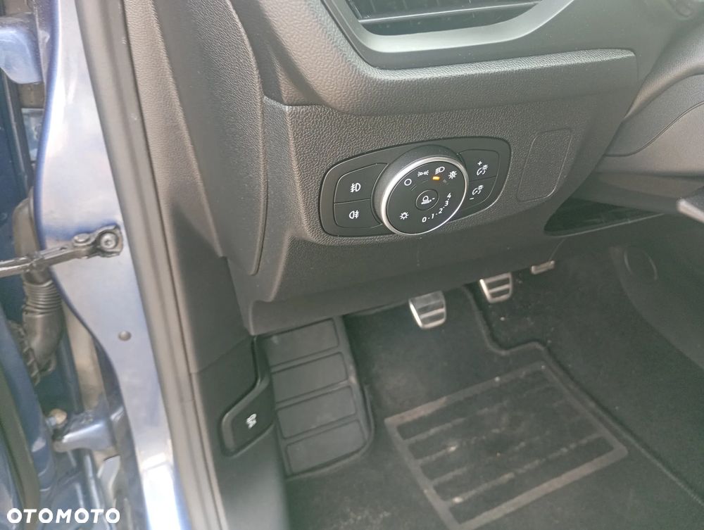 Ford Focus 2.0 TDCi ST-Line ASS - 31