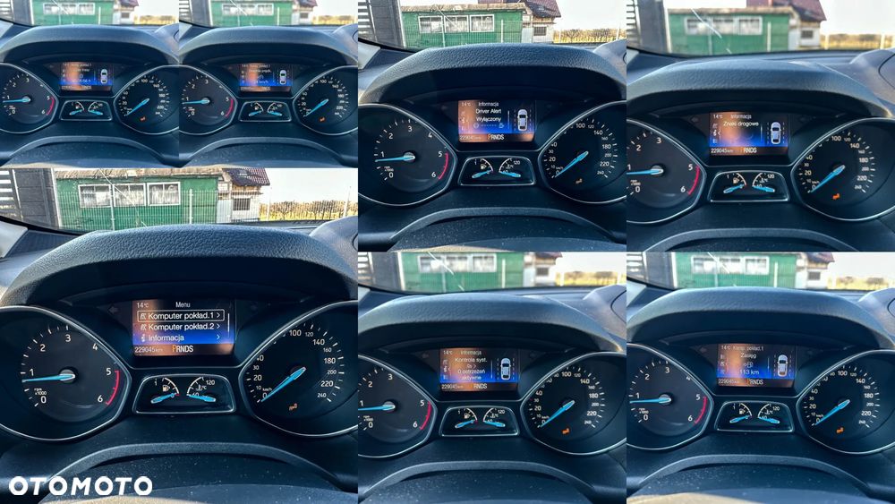 Ford C-MAX 2.0 TDCi Titanium ASS - 26