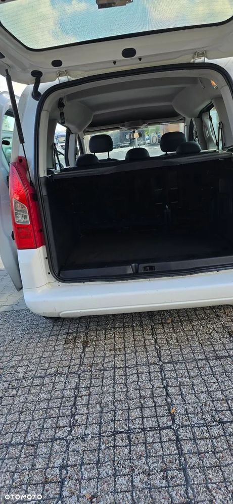 Peugeot Partner 1.6 HDI Origin - 6