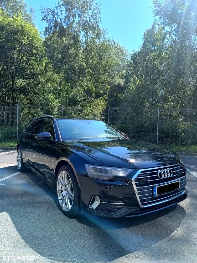 Audi A6 Avant - 6