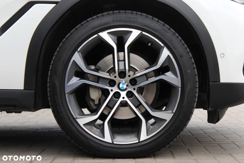 BMW X6 - 4