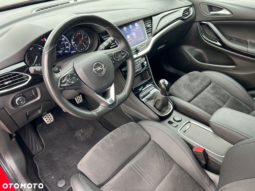 Opel Astra 1.5 D Start/Stop GS Line - 7