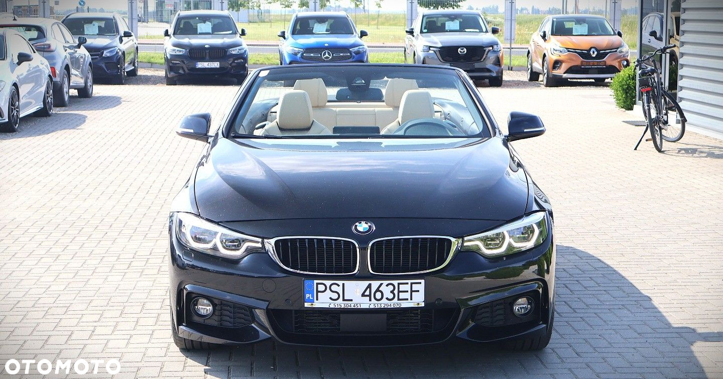 BMW Seria 4 - 10