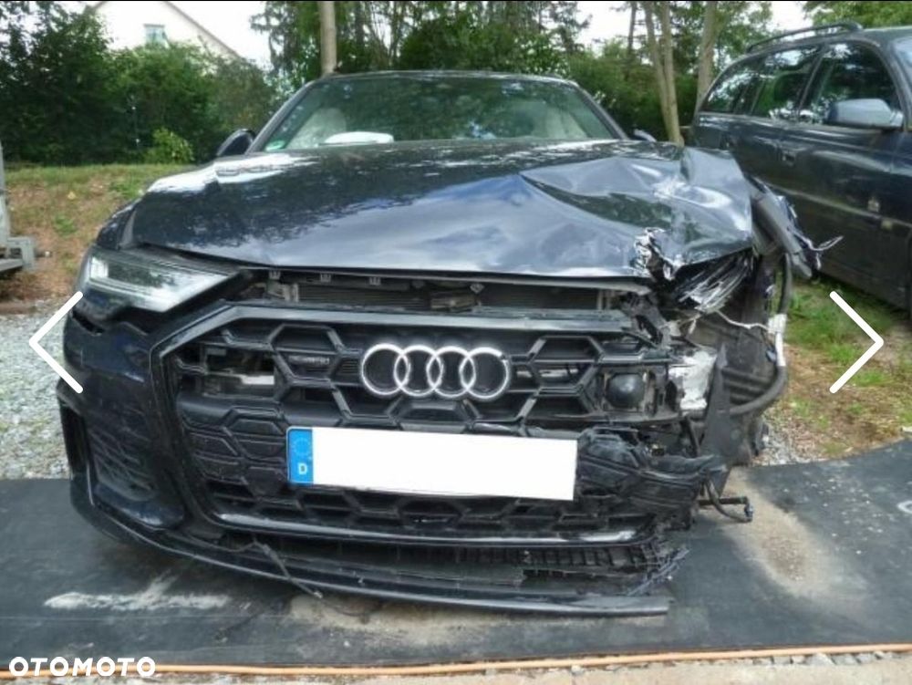 Audi A6 Avant - 2