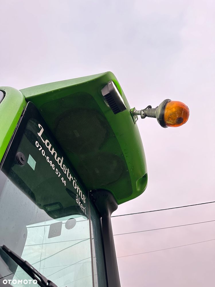 Merlo 40.18 roto - 10