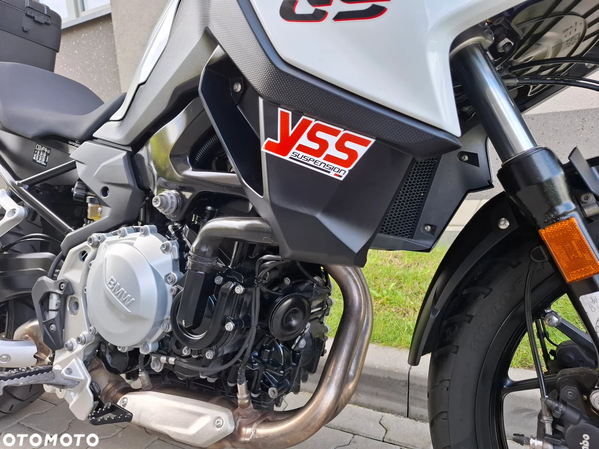 BMW GS - 31