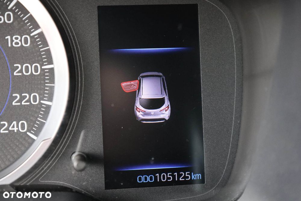 Toyota Corolla 1.8 Hybrid Comfort - 16