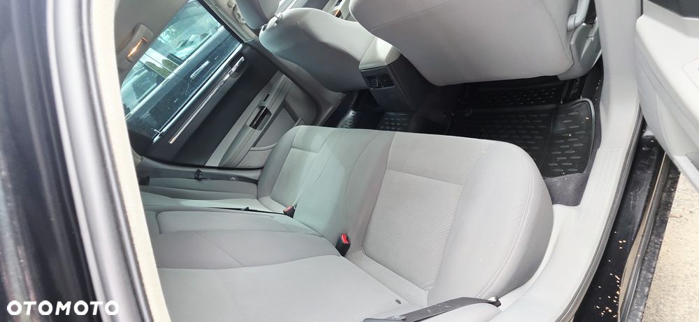 Chrysler 300C - 32
