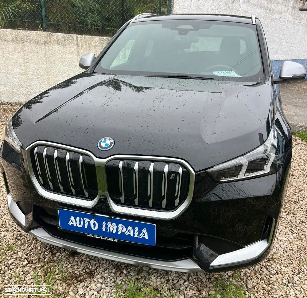 BMW iX1 xDrive30 xLine - 3